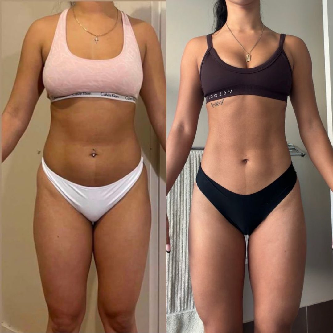 Client progress