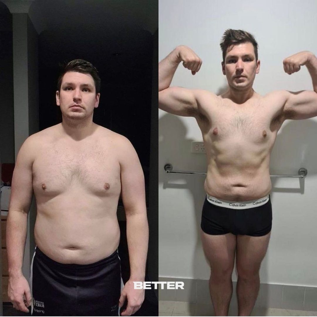 Client progress